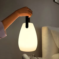 Tischlampe | LED | Wasserdicht | Aufladbar | Mehrfarbig | Einstellbar-Luzern Mode