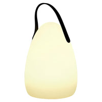 Tischlampe | LED | Wasserdicht | Aufladbar | Mehrfarbig | Einstellbar-Luzern Mode