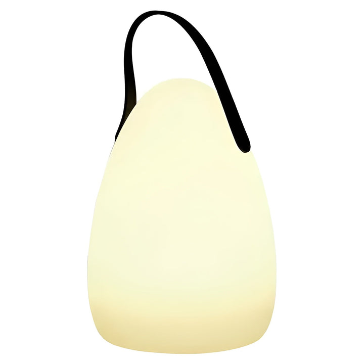 Tischlampe | LED | Wasserdicht | Aufladbar | Mehrfarbig | Einstellbar-Luzern Mode