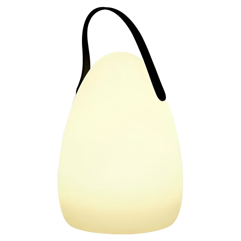 Tischlampe | LED | Wasserdicht | Aufladbar | Mehrfarbig | Einstellbar-Luzern Mode