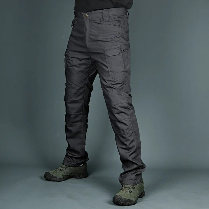 Taktische Outdoor-Hose mit Mehrfach-Taschen für Herren-Luzern Mode