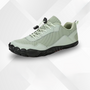 Herren Barfuß-Schuhe | Wasserdicht | Flexibel | Orthopädisch | Leicht-Mintgrün-39-Luzern Mode