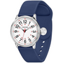 Uhr | Leuchtend, Wasserdicht, Bequem, Langlebig, Vielseitig-Marineblau-Luzern Mode