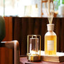 Kristall-Tischlampe | Wasserdicht Stilvoll Tragbar Kabellos-3 Farben – Touch-Bedienung-Gold-Luzern Mode