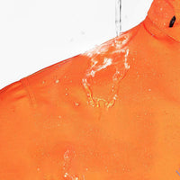 Unisex Regenanzug | 2-teilig | Aufbewahrungstasche | Winddicht | Wasserdicht-Luzern Mode