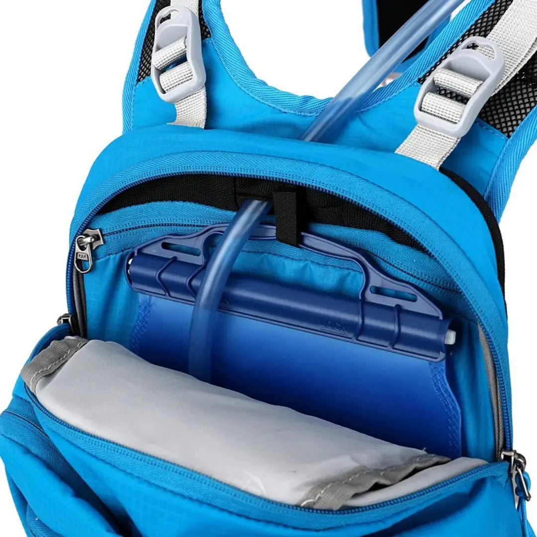 Wasserdichter Outdoor Rucksack 20L für Wandern und Reisen-Luzern Mode