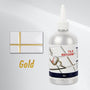 Fugenreparatur-Gel | Wasserdicht | Einfache Anwendung | Sicher-Gold-150ml-Luzern Mode