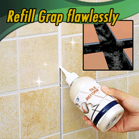 Fugenreparatur-Gel | Wasserdicht | Einfache Anwendung | Sicher-Luzern Mode
