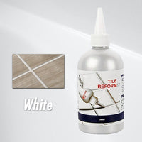 Fugenreparatur-Gel | Wasserdicht | Einfache Anwendung | Sicher-Weiß-280ml-Luzern Mode