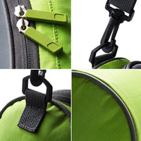 Telefon Fahrradtasche | Lenkerhalterung | Touchscreen-Fenster | Wasserdicht-Luzern Mode