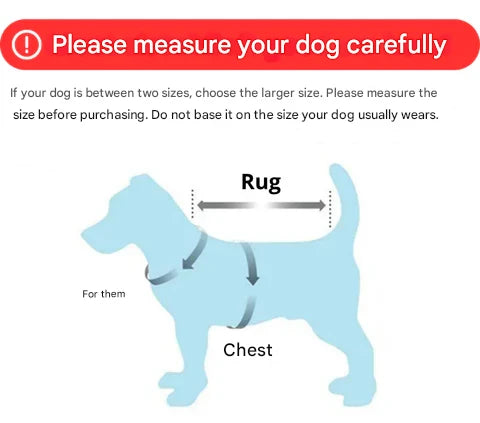 Hundejacke | Wasserdicht | Warm | Verstellbar | Sicher | Sichtbar-Luzern Mode