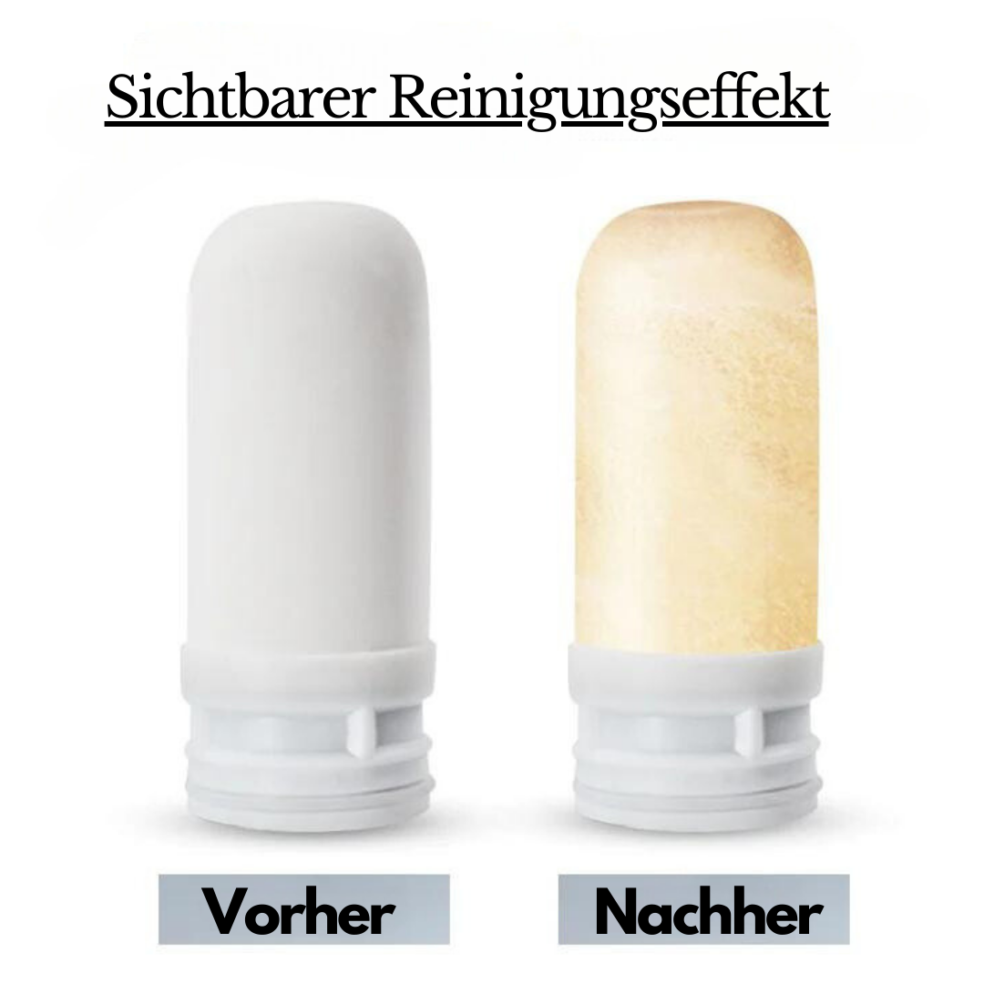 Wasserfilter | Küche Gesundheit Trinkwasser Reinigung Vielseitig-Luzern Mode
