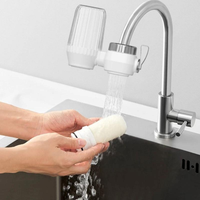 Wasserfilter | Küche Gesundheit Trinkwasser Reinigung Vielseitig-Luzern Mode