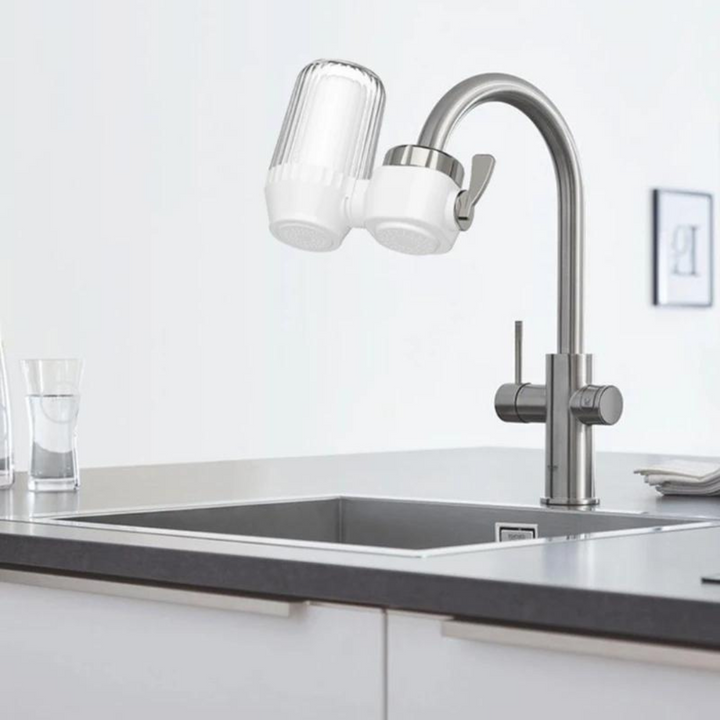 Wasserfilter | Küche Gesundheit Trinkwasser Reinigung Vielseitig-Luzern Mode