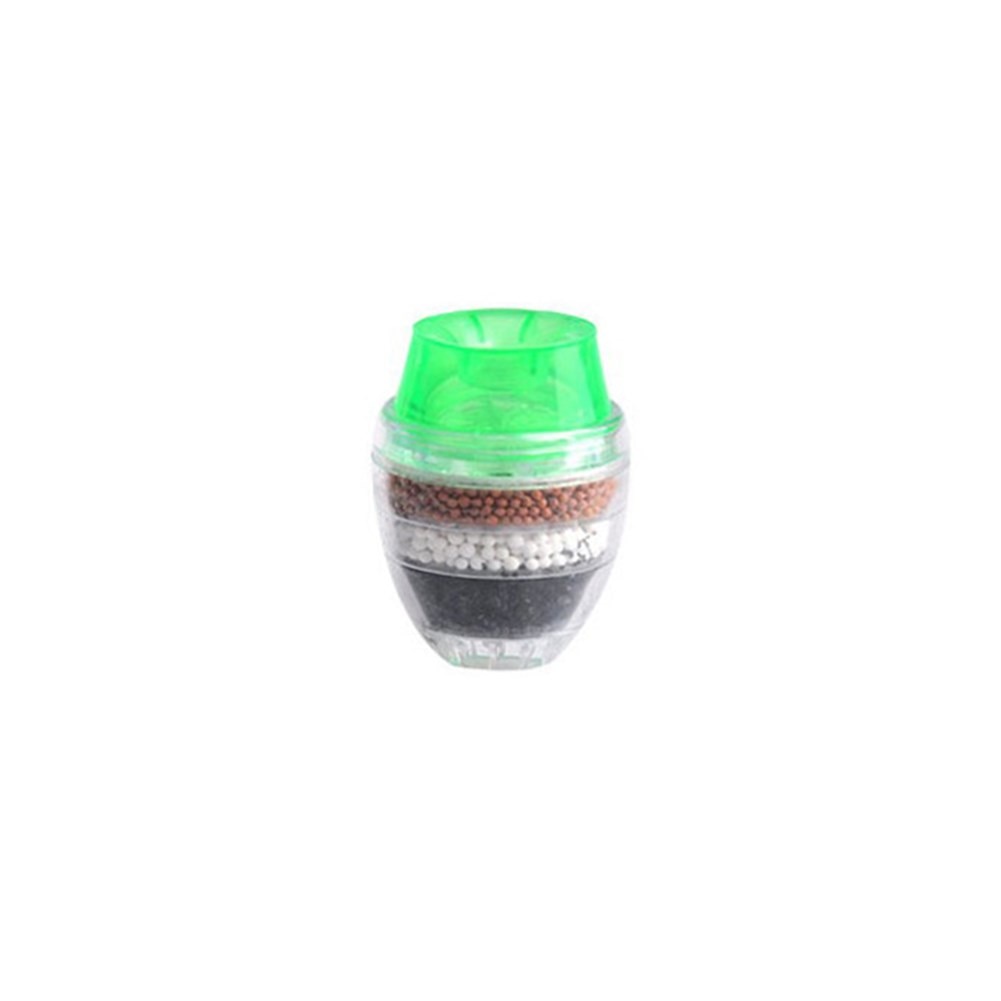 Wasserhahnfilter | Universell Innovativ Reinigend Sparsam Einfach-Grün-Luzern Mode