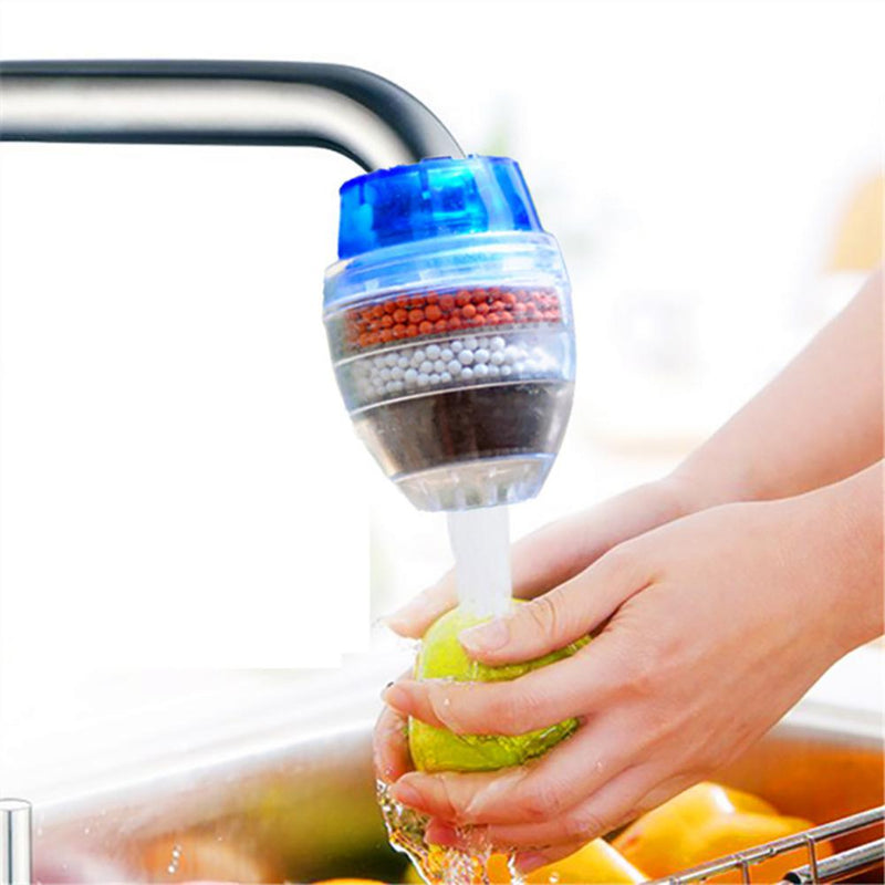 Wasserhahnfilter | Universell Innovativ Reinigend Sparsam Einfach-Luzern Mode