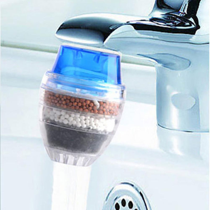 Wasserhahnfilter | Universell Innovativ Reinigend Sparsam Einfach-Luzern Mode