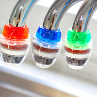 Wasserhahnfilter | Universell Innovativ Reinigend Sparsam Einfach-Luzern Mode