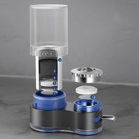 Wasserhahnfilter | 7-Stufen Langlebig Fortschrittlich Sauber Effizient-Luzern Mode