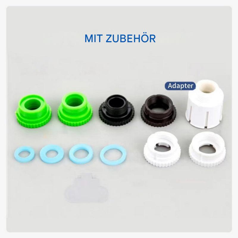 Wasserhahnfilter | 7-Stufen Langlebig Fortschrittlich Sauber Effizient-Luzern Mode
