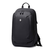 Wasserabweisender multifunktionaler Rucksack mit Anti-Diebstahl-Fächern – AllCarry