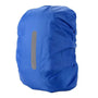 Leichte Wasserdichte Rucksack-Regenhülle – Reflektierend & Verstellbar (Kaufe 1, Erhalte 1 GRATIS)