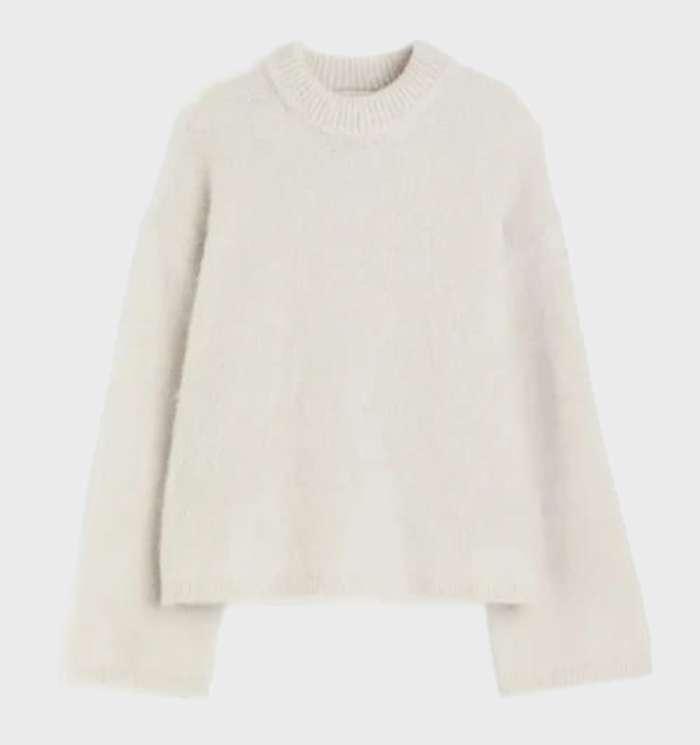 Herren Strickpullover aus weichem Material für Wintermode-Aprikose-S-Luzern Mode
