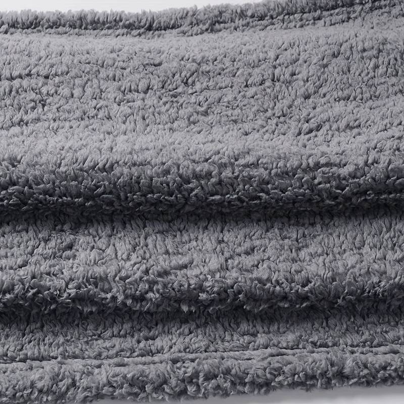 Welpendecke | Weich Fleece Vielseitig Langlebig Waschbar Komfortabel Warm-Luzern Mode