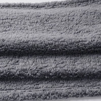 Welpendecke | Weich Fleece Vielseitig Langlebig Waschbar Komfortabel Warm-Luzern Mode