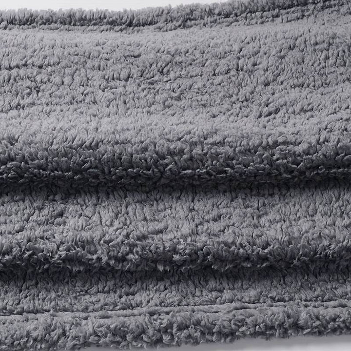 Welpendecke | Weich Fleece Vielseitig Langlebig Waschbar Komfortabel Warm-Luzern Mode