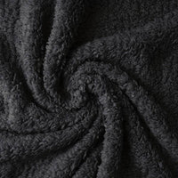 Welpendecke | Weich Fleece Vielseitig Langlebig Waschbar Komfortabel Warm-Luzern Mode