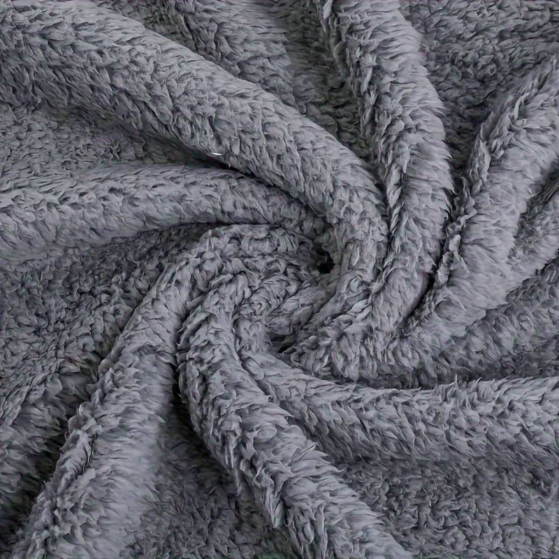 Welpendecke | Weich Fleece Vielseitig Langlebig Waschbar Komfortabel Warm-Luzern Mode