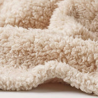 Welpendecke | Weich Fleece Vielseitig Langlebig Waschbar Komfortabel Warm-Luzern Mode