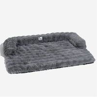 Hundebett | Vielseitig Weich Sofa Plüsch Komfortabel Langlebig Stilvoll-Luzern Mode