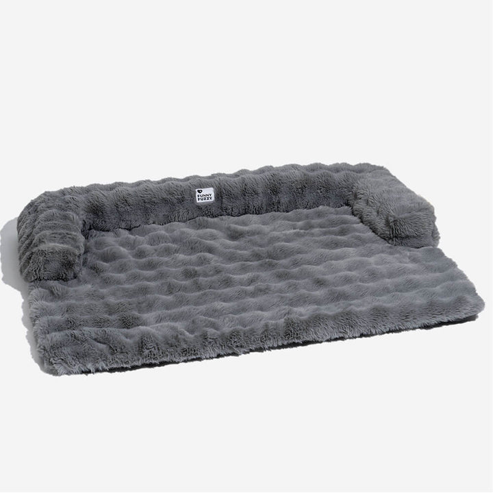 Hundebett | Vielseitig Weich Sofa Plüsch Komfortabel Langlebig Stilvoll-Luzern Mode