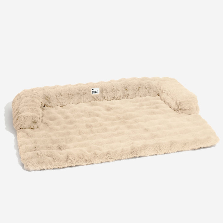 Hundebett | Vielseitig Weich Sofa Plüsch Komfortabel Langlebig Stilvoll-Luzern Mode