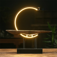 Räucherlampen | Weißer Hirsch Stilvoll Einzigartig Beruhigend Langlebig-Luzern Mode