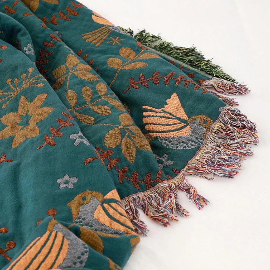 Dekorative Decke | Vogel Skandinavisch Stilvoll Luxuriös Komfortabel-Luzern Mode