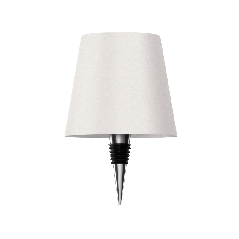 Trinkflaschenlampe | LED | Wiederaufladbar | Einstellbar | Kabellos | USB-C-Luzern Mode