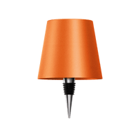 Trinkflaschenlampe | LED | Wiederaufladbar | Einstellbar | Kabellos | USB-C-Luzern Mode