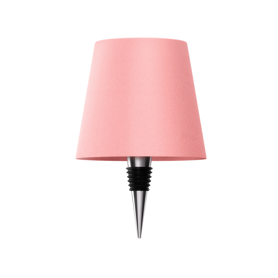 Trinkflaschenlampe | LED | Wiederaufladbar | Einstellbar | Kabellos | USB-C-Luzern Mode
