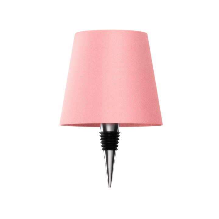 Trinkflaschenlampe | LED | Wiederaufladbar | Einstellbar | Kabellos | USB-C-Luzern Mode