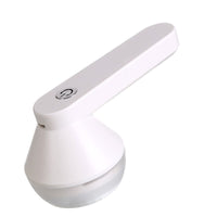 Fussentferner | Drahtlos | Wiederaufladbar | Kompakt | Edelstahl | USB-Luzern Mode