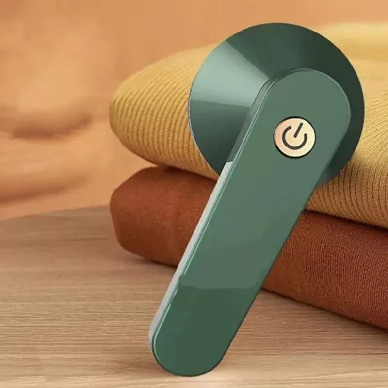 Fussentferner | Drahtlos | Wiederaufladbar | Kompakt | Edelstahl | USB-Luzern Mode