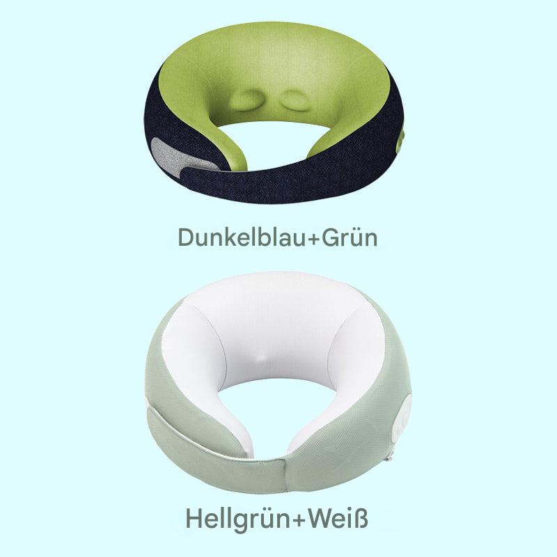 Heizkissen | Nackenmassage Wiederaufladbar Komfortabel Weich Warm-Luzern Mode