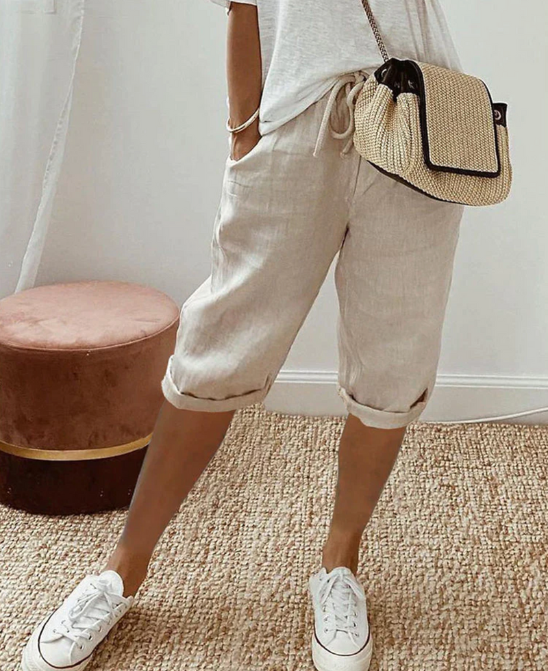 -Khaki-S-Luzern Mode