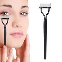 Wimpernkamm | Präzisionsseparator Kompakt Einfach Leichtgewicht-Luzern Mode