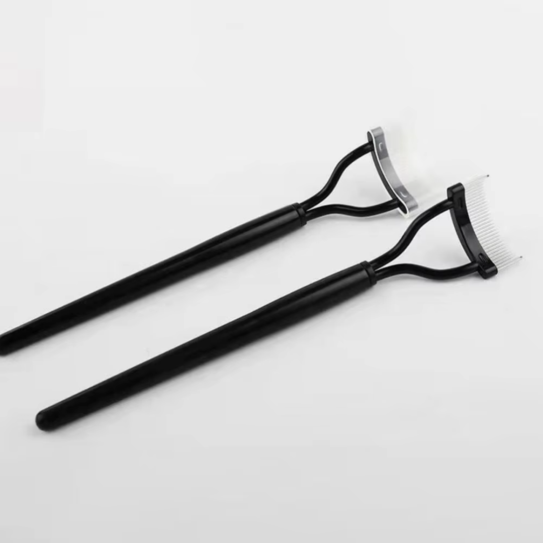 Wimpernkamm | Präzisionsseparator Kompakt Einfach Leichtgewicht-Luzern Mode