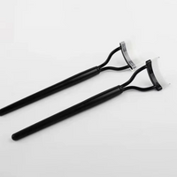Wimpernkamm | Präzisionsseparator Kompakt Einfach Leichtgewicht-Luzern Mode