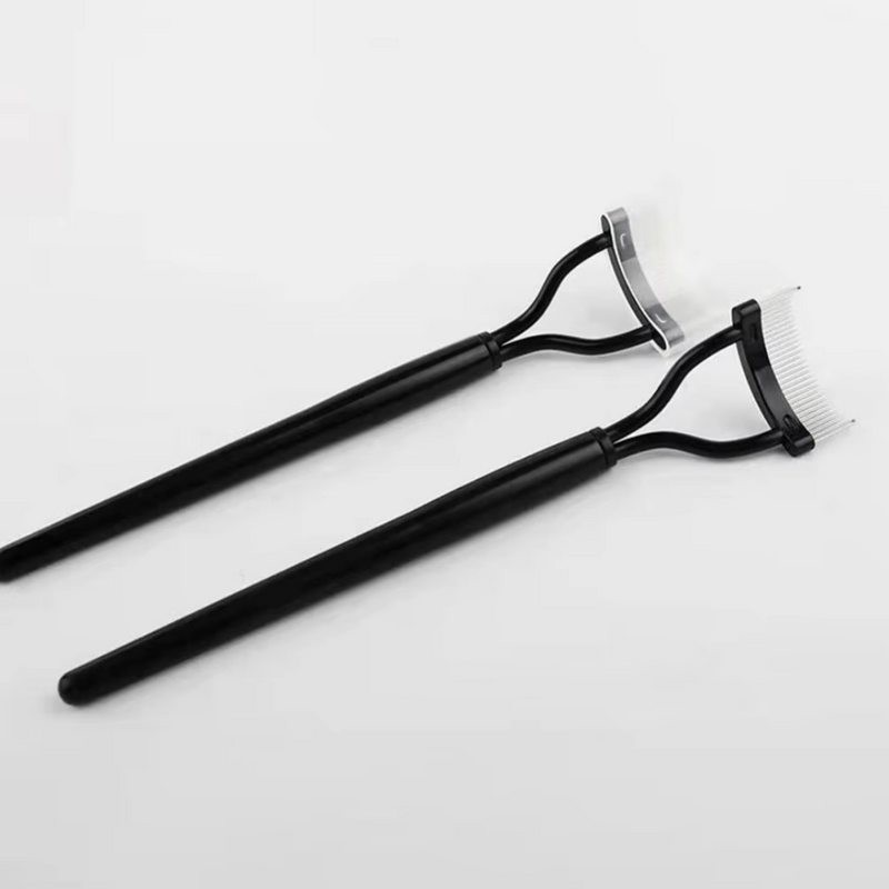 Wimpernkamm | Präzisionsseparator Kompakt Einfach Leichtgewicht-Luzern Mode